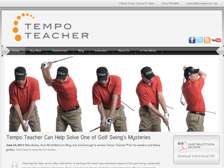 www.tempoteacher.com