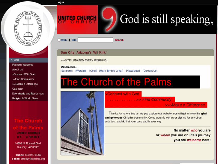 www.thepalms.org