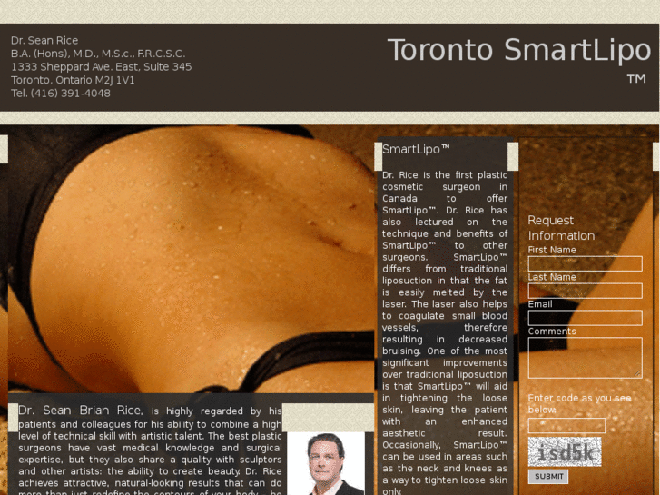 www.torontosmartlipo.ca