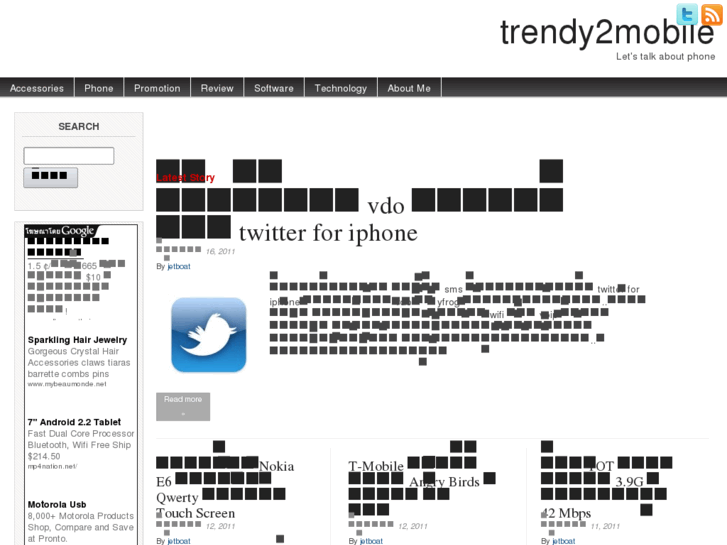 www.trendy2.mobi
