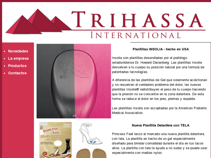 www.trihassa.com