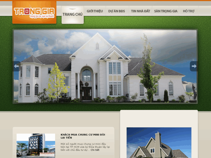 www.tronggia.com