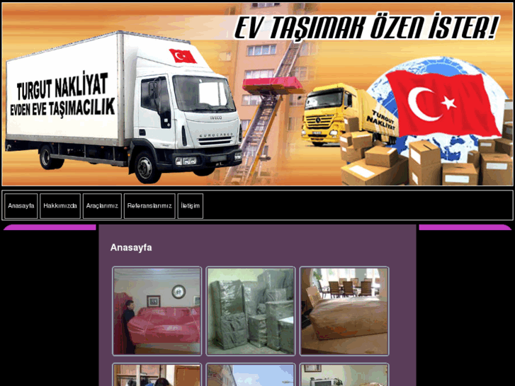 www.turgutnakliyat.com