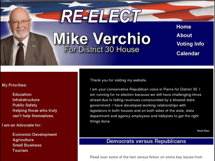 www.verchioforhouse.com