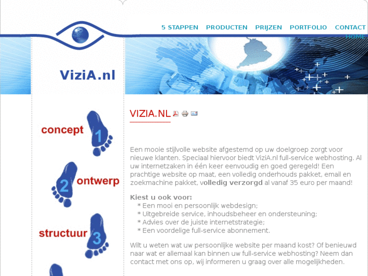 www.vizia.nl