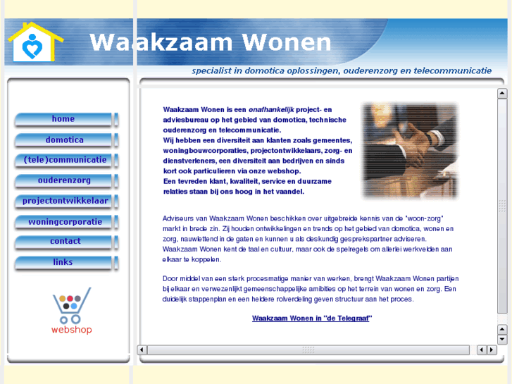 www.waakzaamwonen.nl