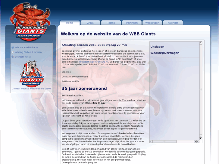 www.wbbgiants.nl