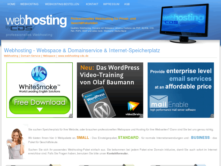 www.webhosting-cds.de
