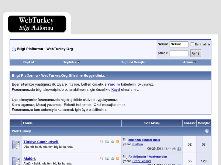 www.webturkey.org