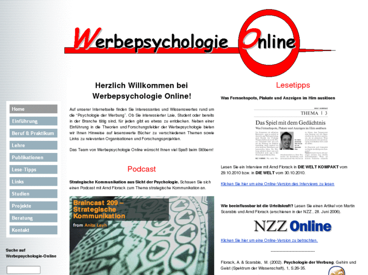 www.werbepsychologie-online.ch