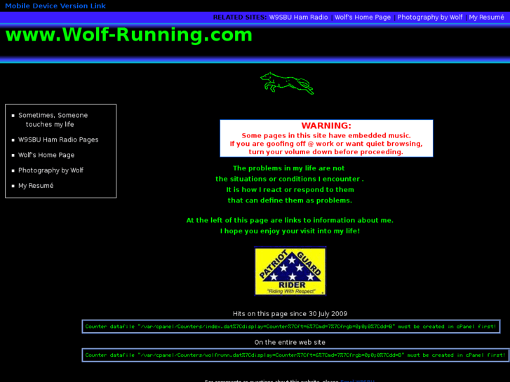 www.wolf-running.com