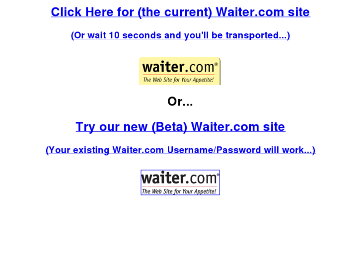 www.worldwidewaiter.com