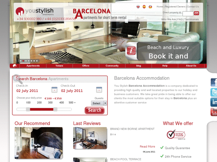 www.you-stylish.com