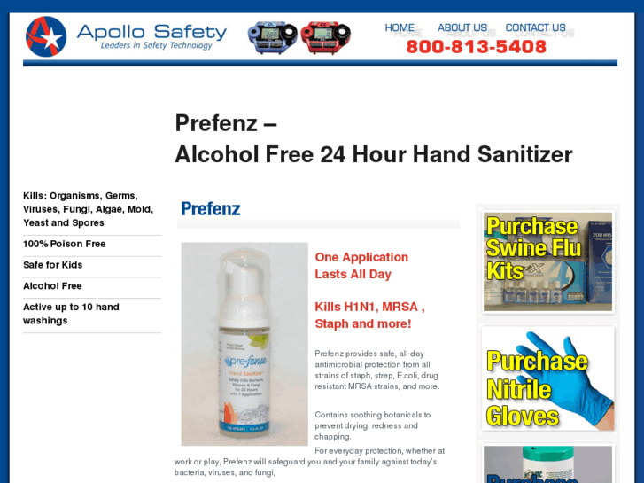 www.24hrhandsanitizer.com