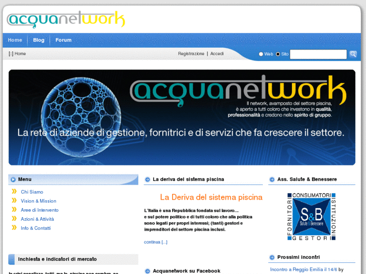www.acquanetwork.com