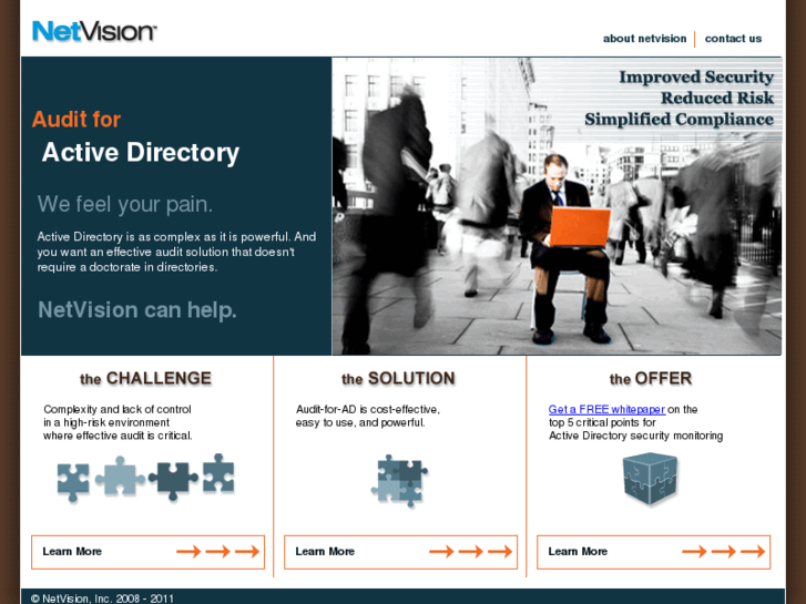 www.activedirectoryaudit.com