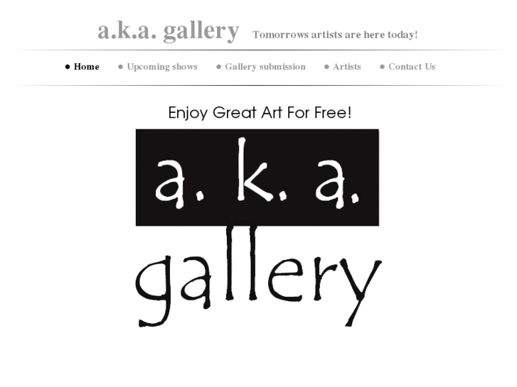 www.akagallery.net