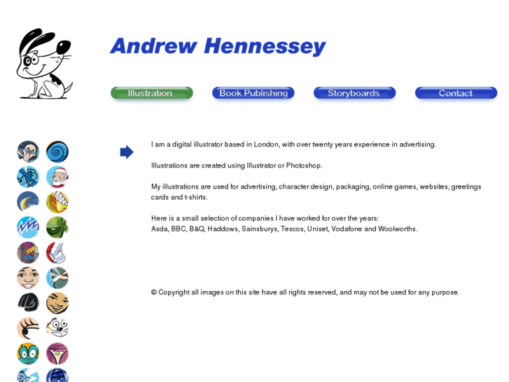 www.andrewhennessey.com