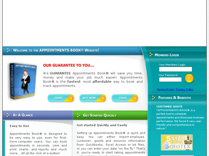 www.appointmentsbook.biz