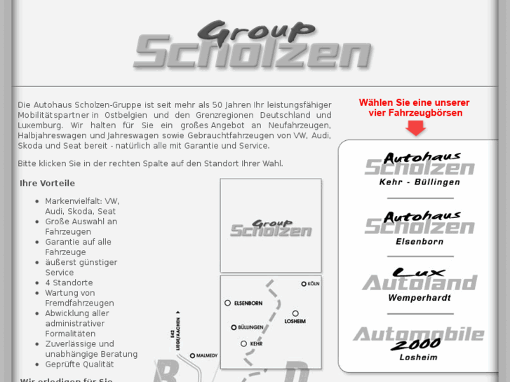 www.autohaus-scholzen.com