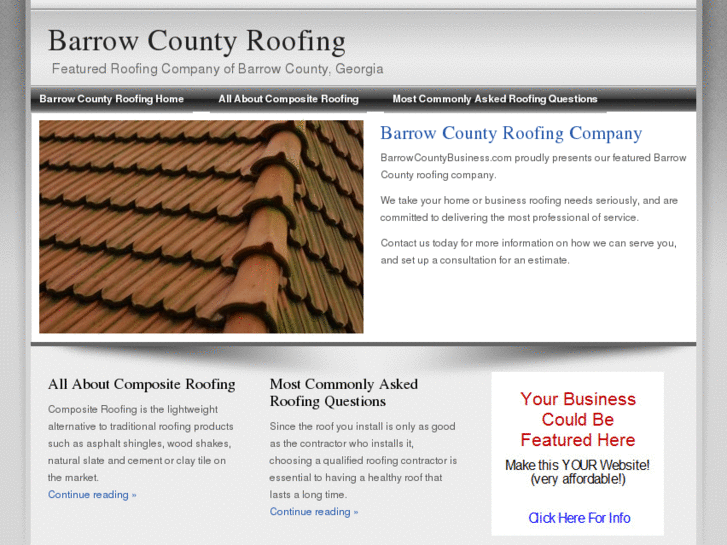 www.barrowcountyroofing.com