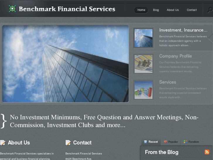 www.benchmarkfinancial.biz