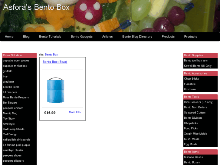 www.bento-box.org.uk