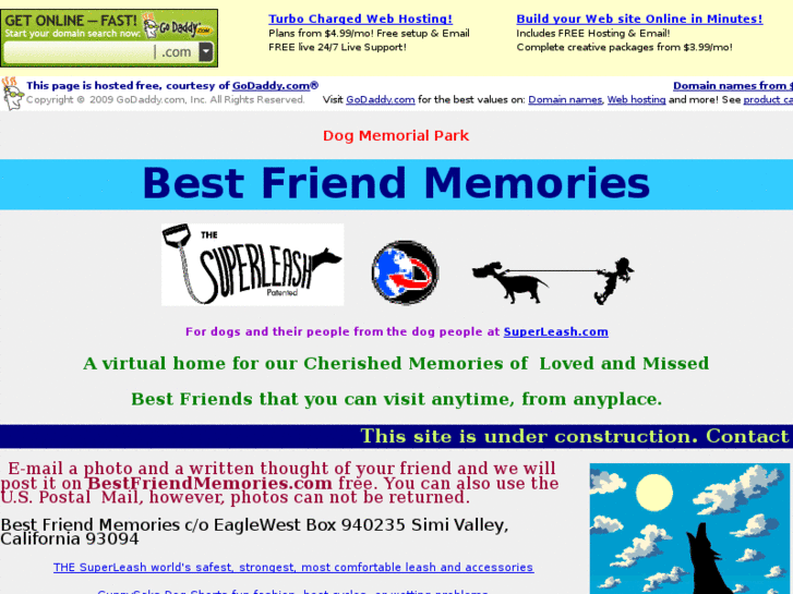 www.bestfriendmemories.com