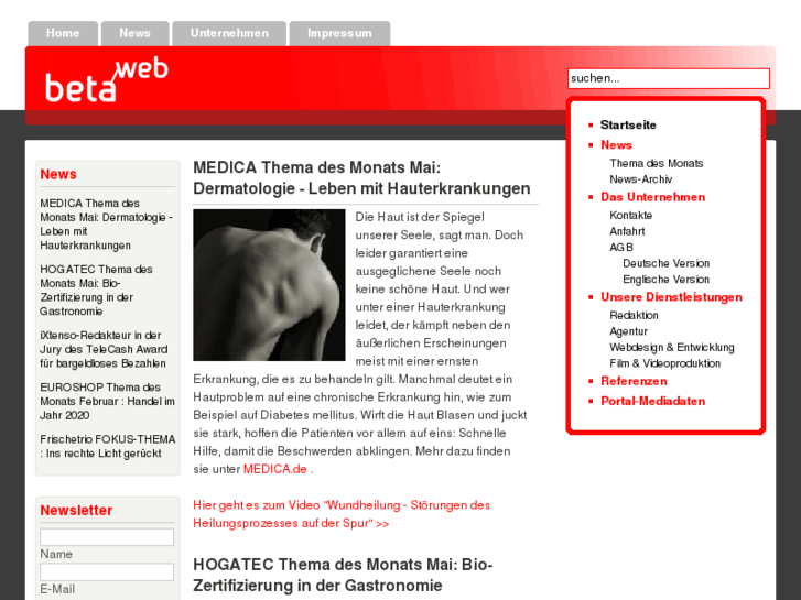 www.beta-web.de