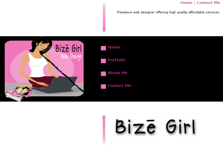 www.bizegirl.com