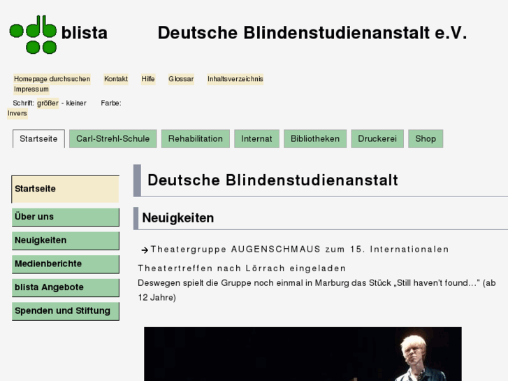 www.blista.de