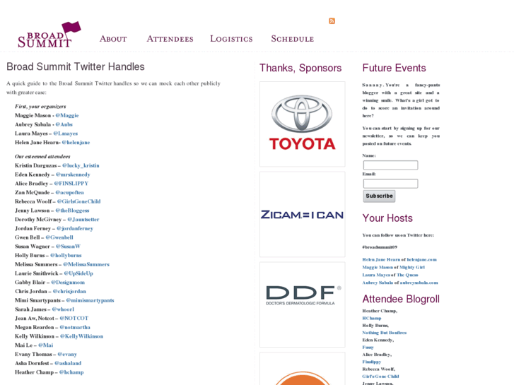 www.broadsummit.com