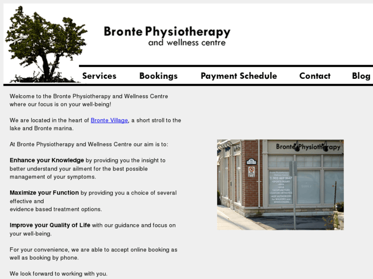 www.brontephysio.com