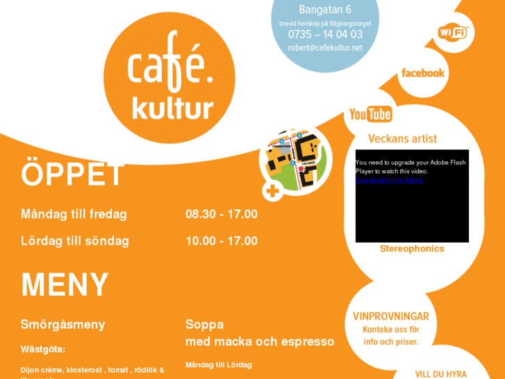 www.cafekultur.net