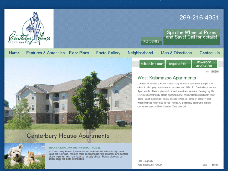 www.canterbury-kalamazoo-apts.com