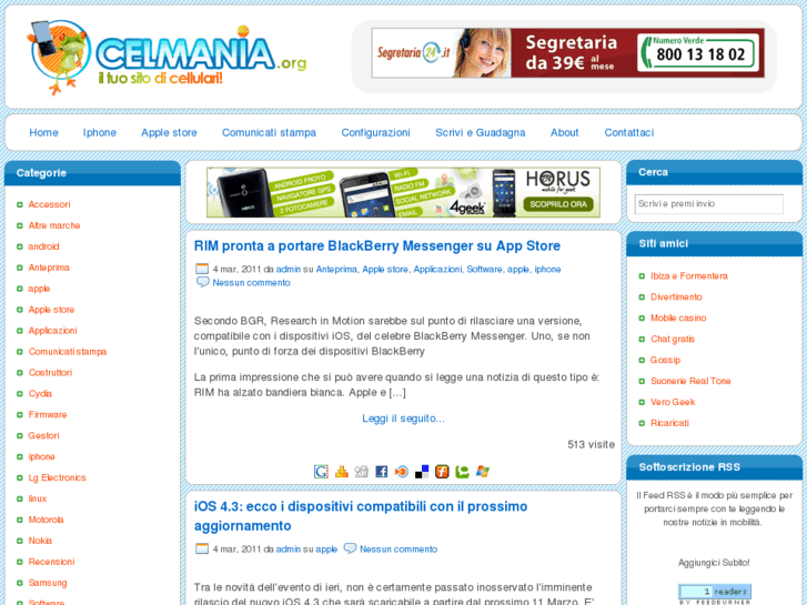 www.celmania.org