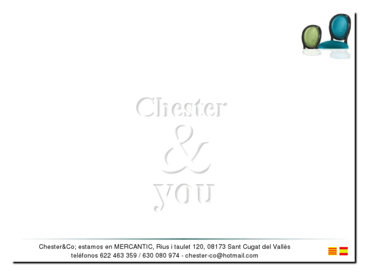 www.chester-co.com