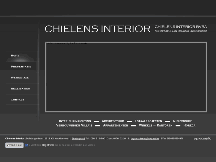 www.chielensinterior.com