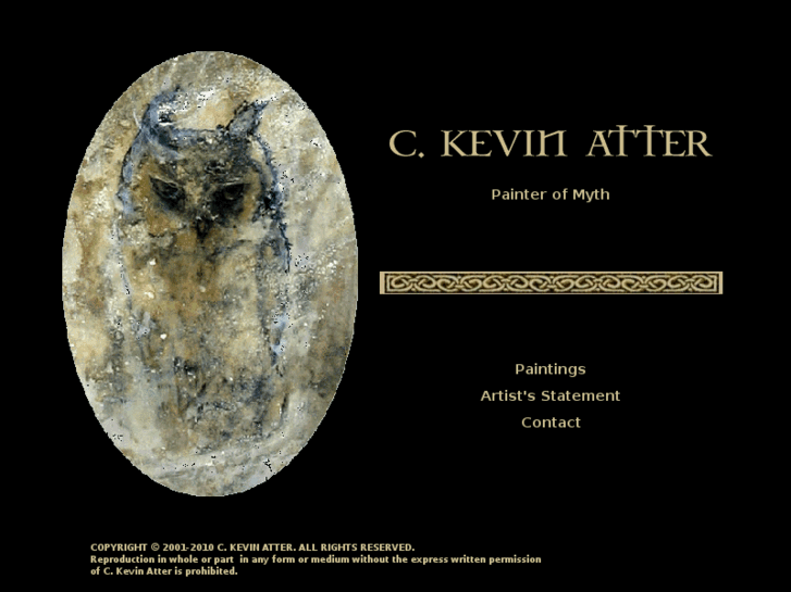 www.ckevinatter.com