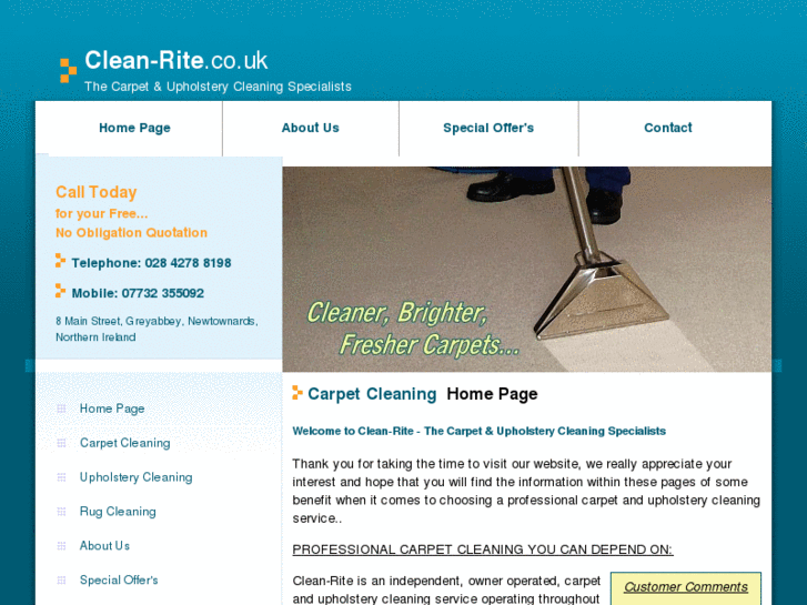 www.clean-rite.co.uk