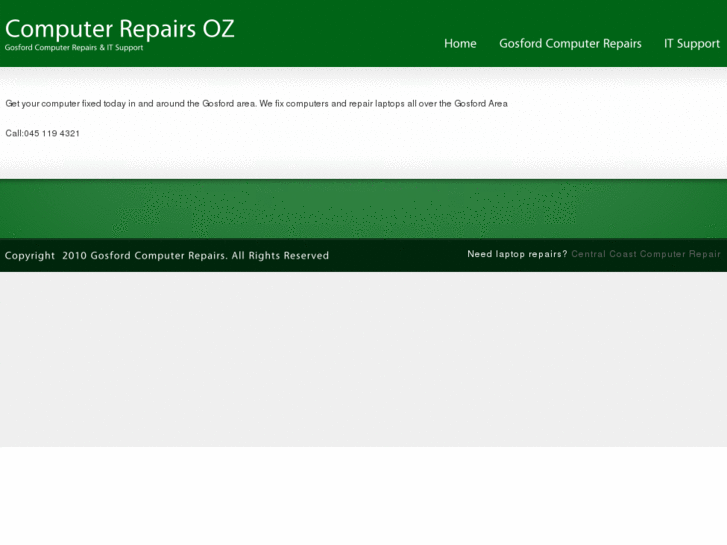 www.computerrepairoz.com