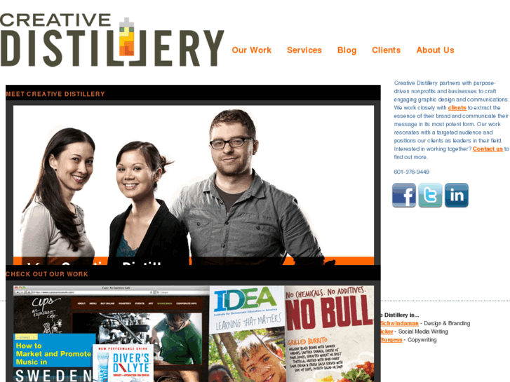 www.creative-distillery.com