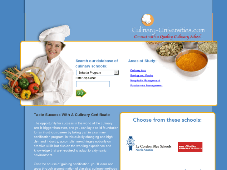 www.culinary-universities.com