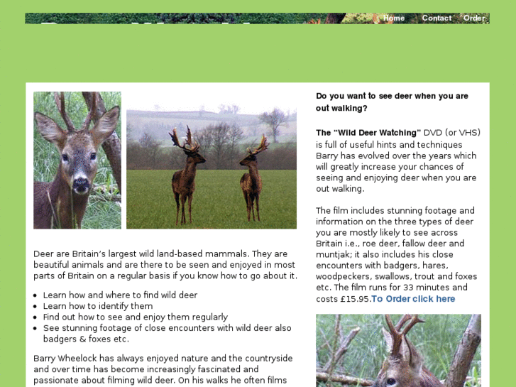 www.deerwatching.com