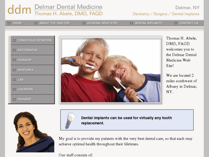 www.delmardental.com