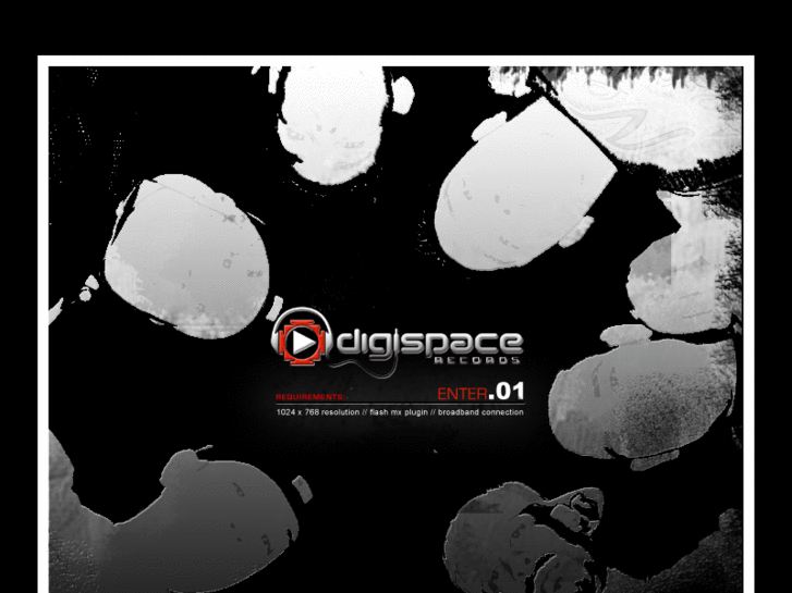 www.digispacerecords.com