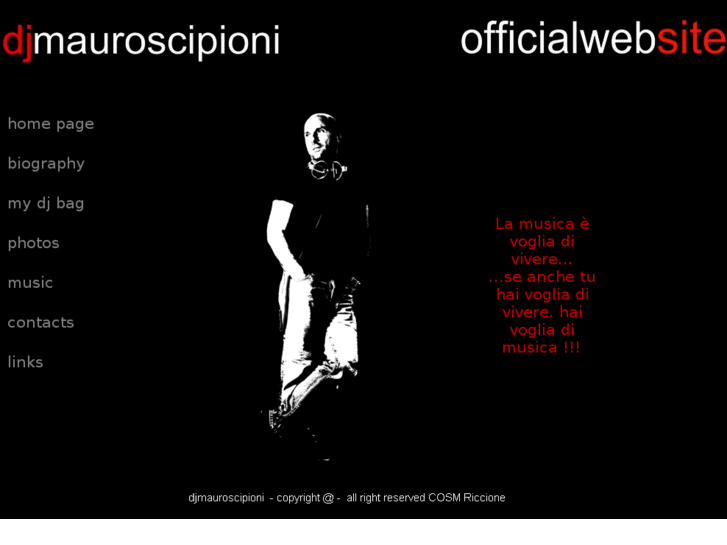 www.djmauroscipioni.com