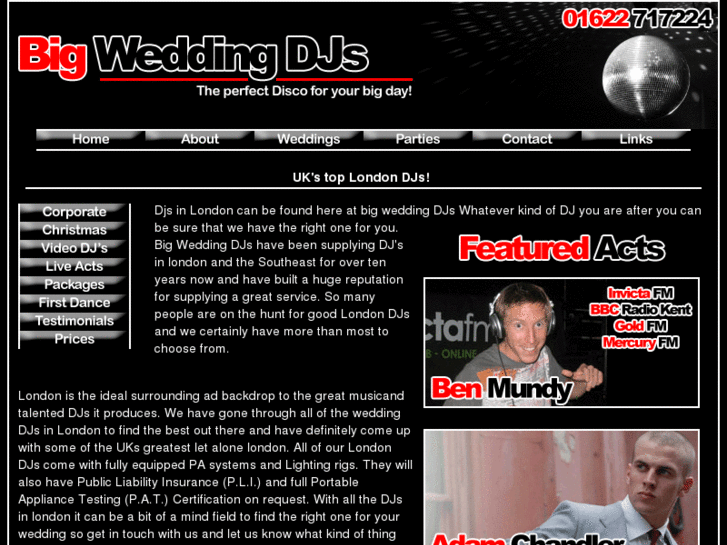 www.djs-london.co.uk