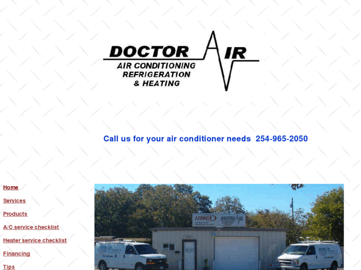 www.doctor-air.com