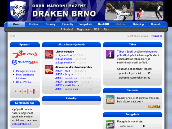 www.draken.cz